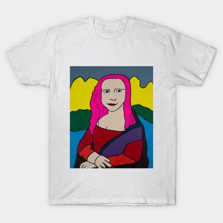 Lisa T-Shirt